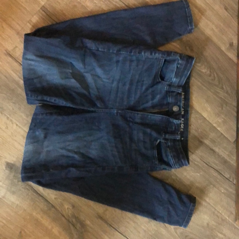 American eagle next level stretch high waisted